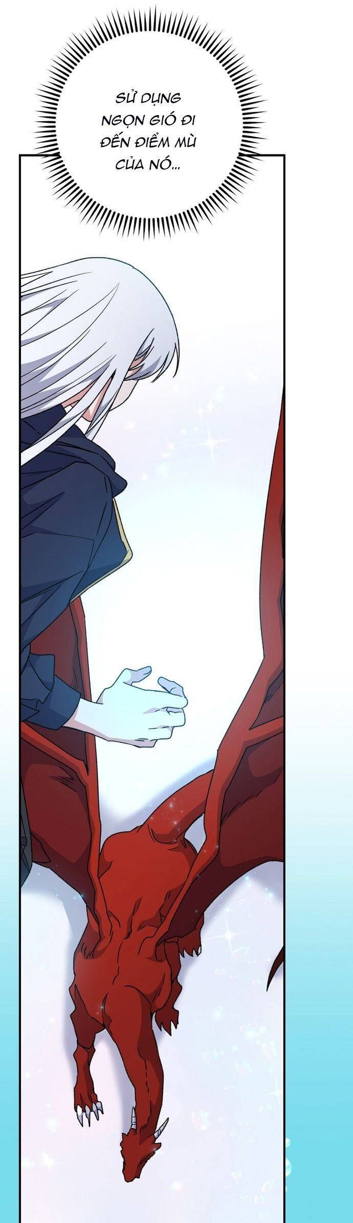 Ygret Chap 52 - Next Chap 51