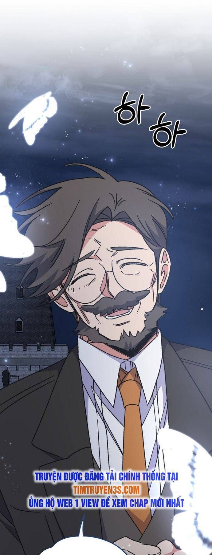 Ygret Chap 52 - Next Chap 51