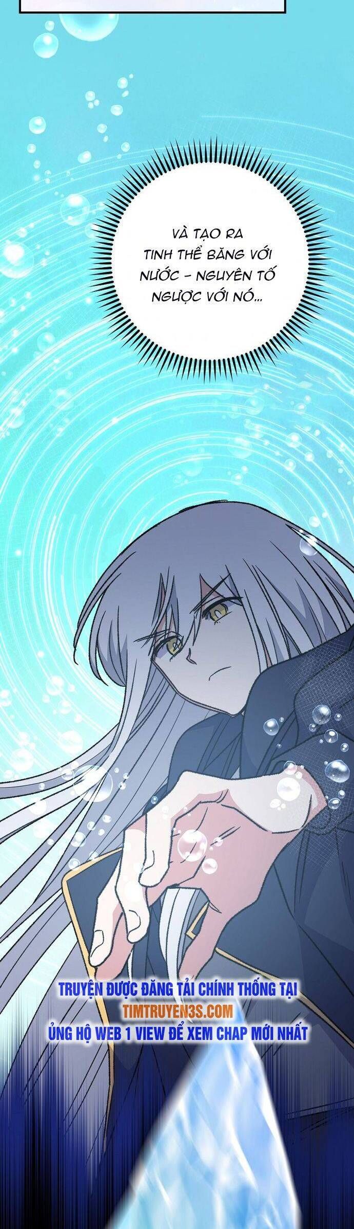 Ygret Chap 52 - Next Chap 51