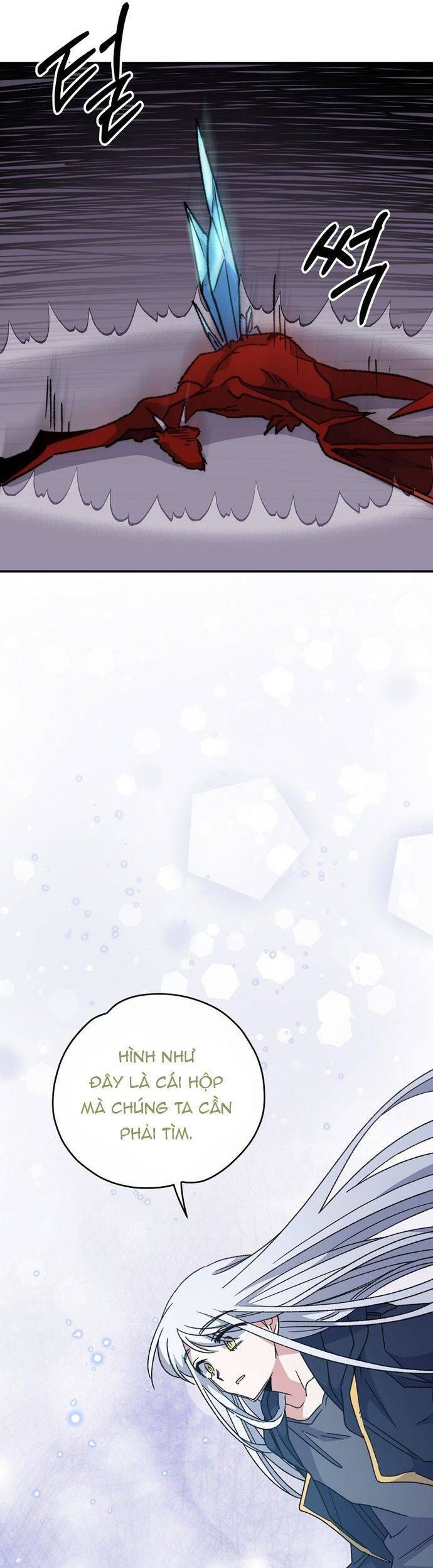 Ygret Chap 52 - Next Chap 51