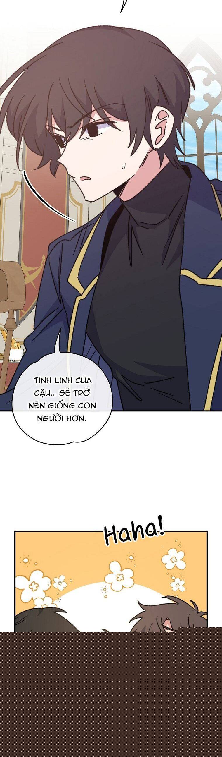 Ygret Chap 53 - Next Chap 52