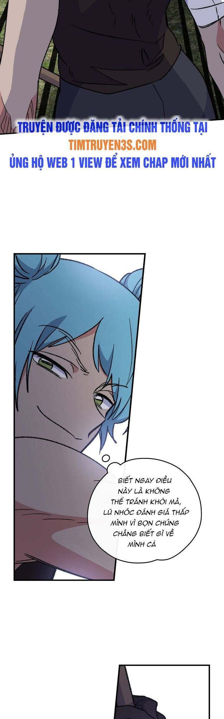 Ygret Chap 53 - Next Chap 52