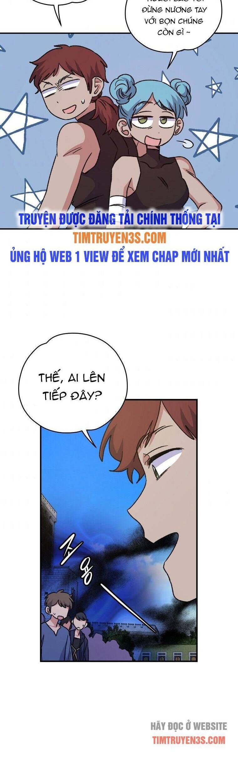 Ygret Chap 53 - Next Chap 52