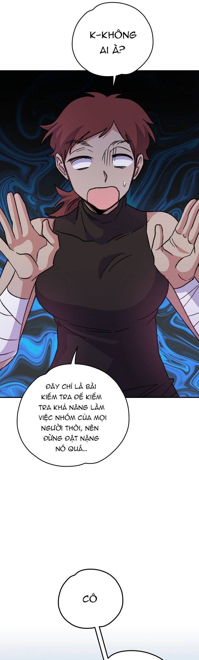 Ygret Chap 53 - Next Chap 52