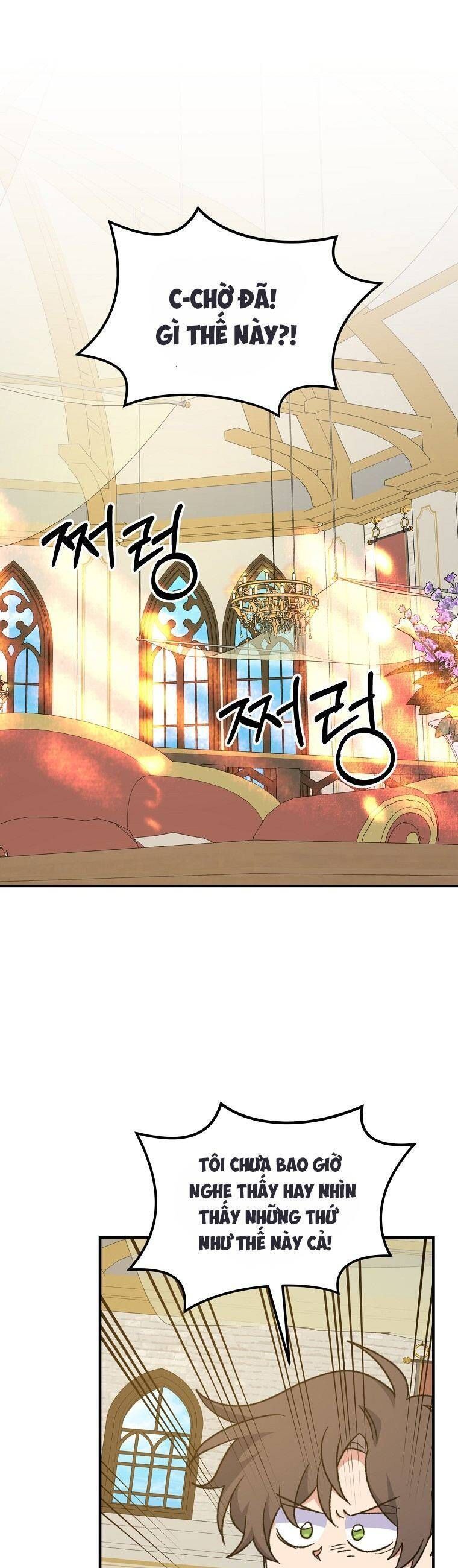 Ygret Chap 53 - Next Chap 52