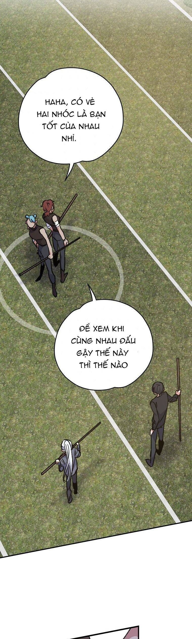 Ygret Chap 53 - Next Chap 52