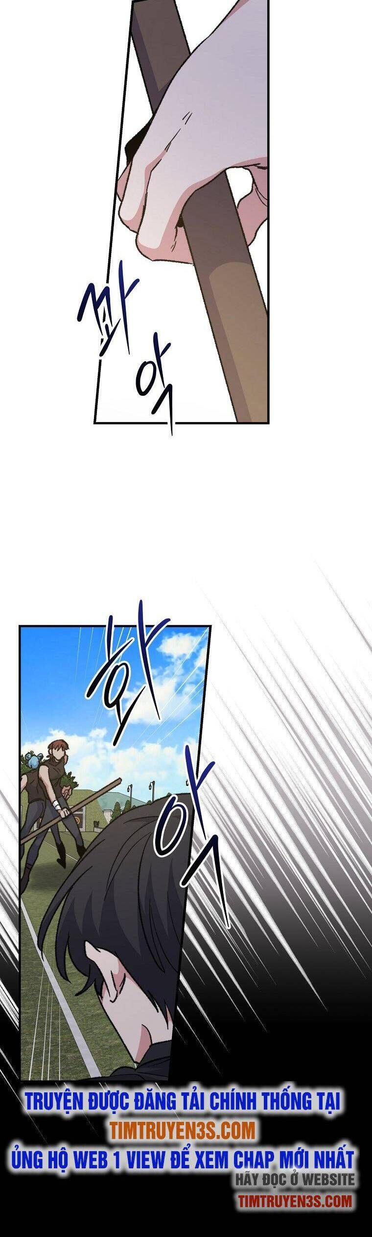 Ygret Chap 53 - Next Chap 52