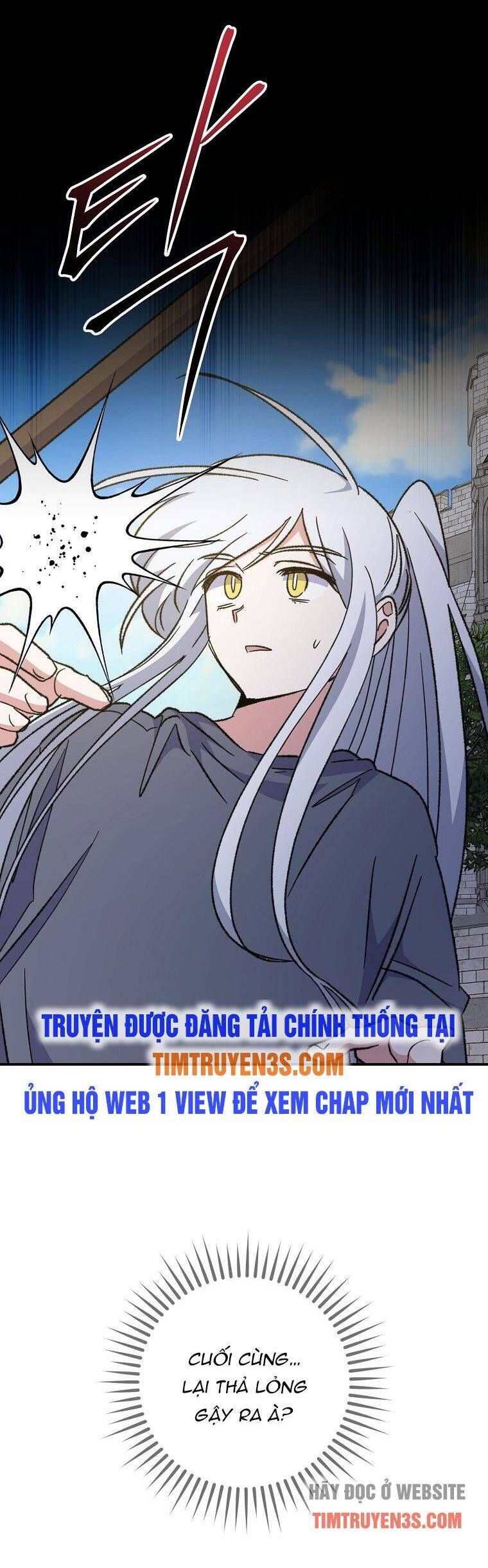 Ygret Chap 53 - Next Chap 52