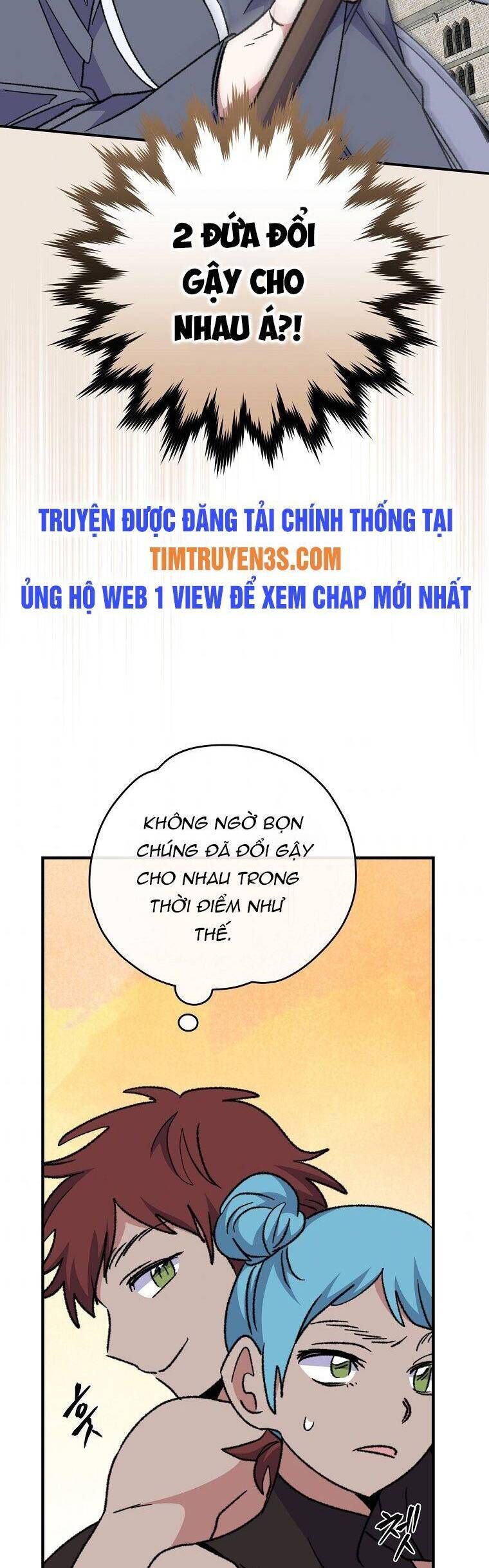 Ygret Chap 53 - Next Chap 52