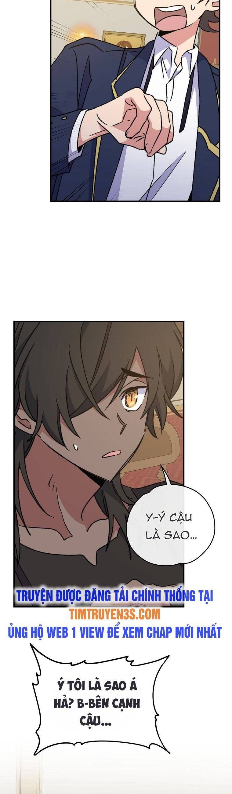 Ygret Chap 53 - Next Chap 52