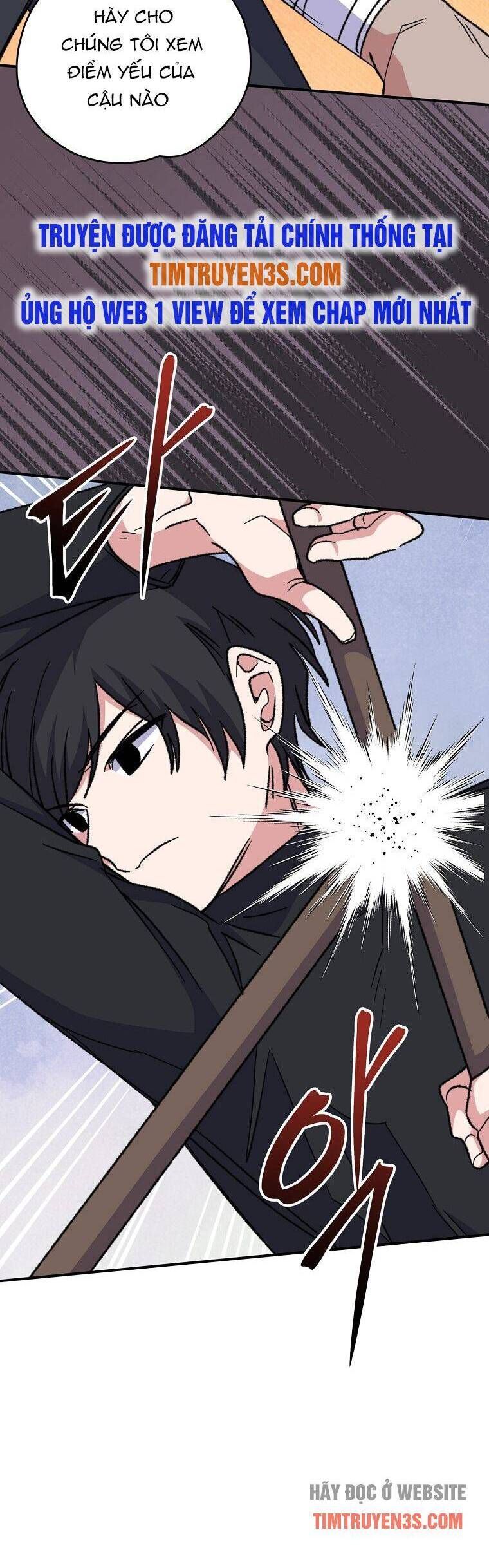 Ygret Chap 53 - Next Chap 52