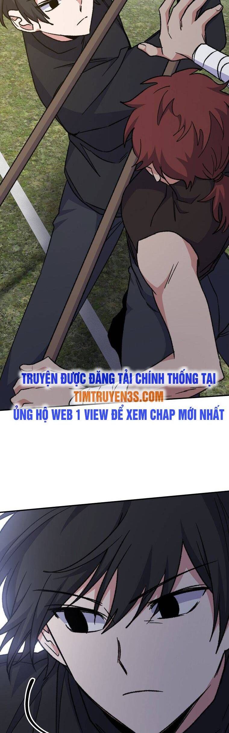 Ygret Chap 53 - Next Chap 52