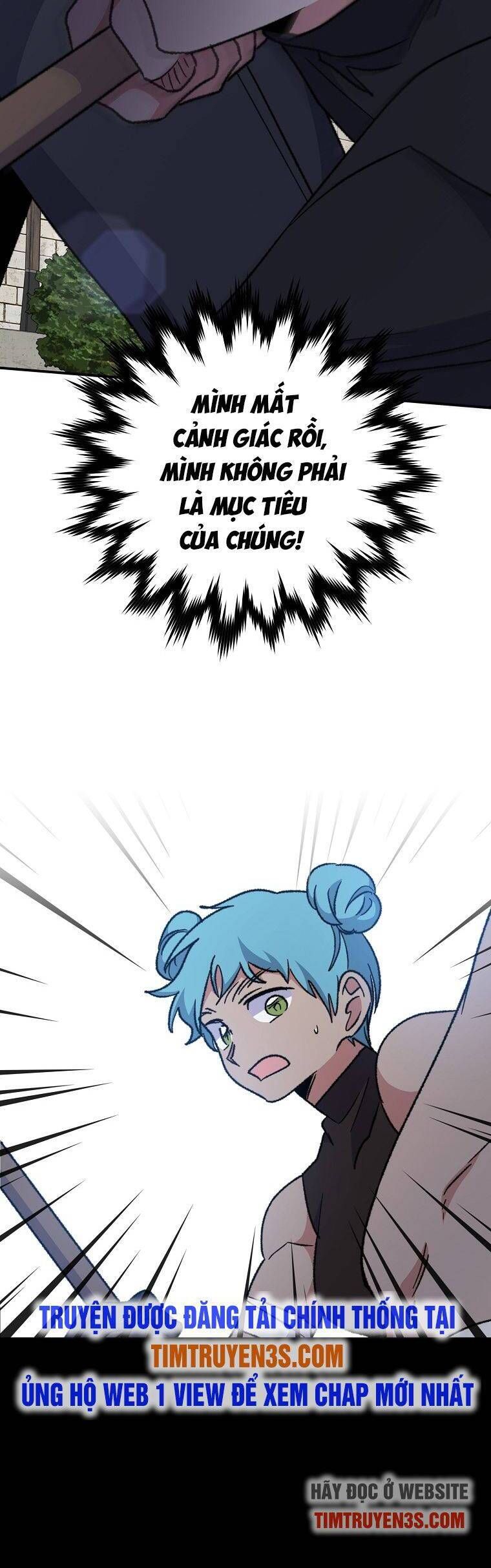 Ygret Chap 53 - Next Chap 52