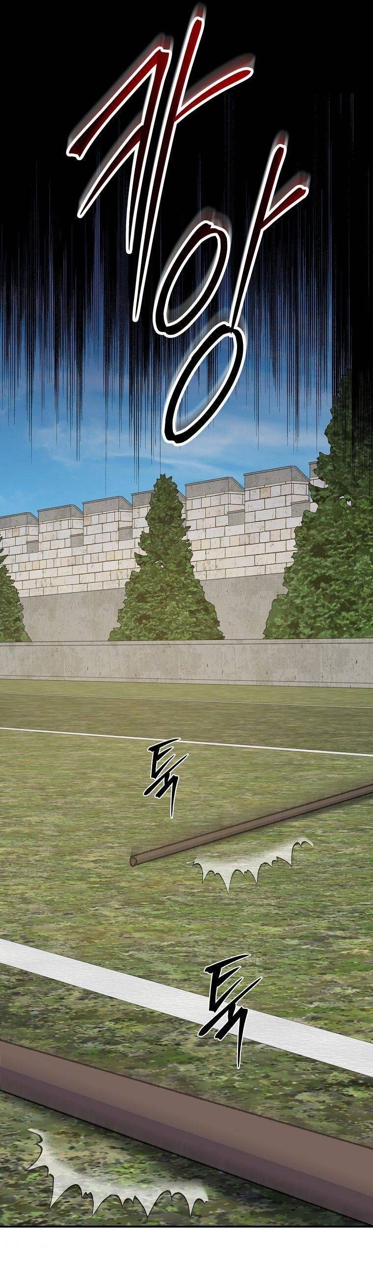 Ygret Chap 53 - Next Chap 52