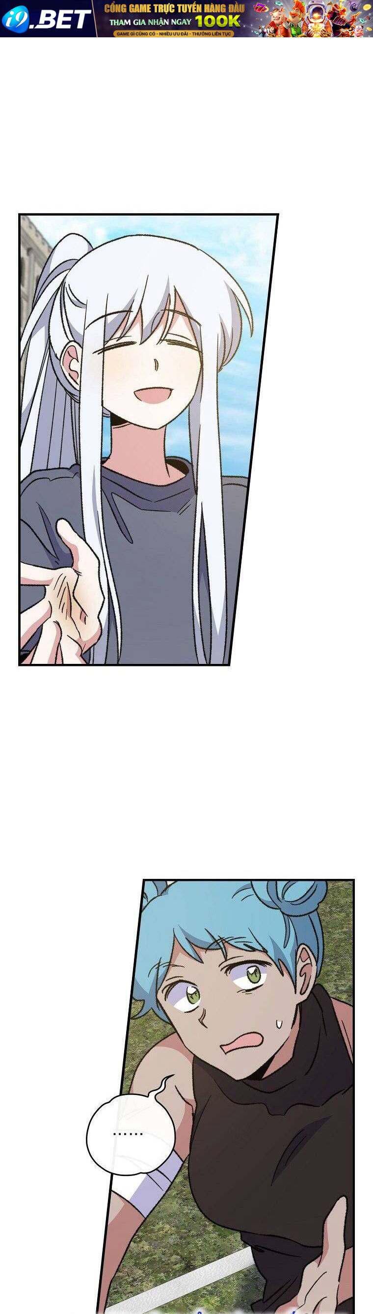 Ygret Chap 53 - Next Chap 52