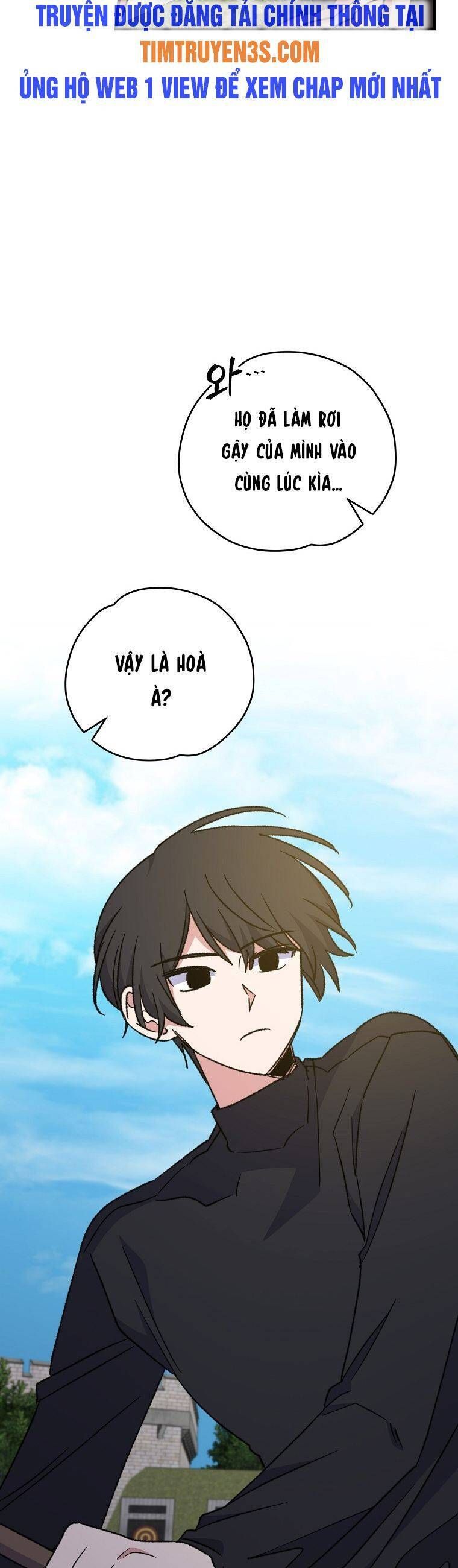 Ygret Chap 53 - Next Chap 52