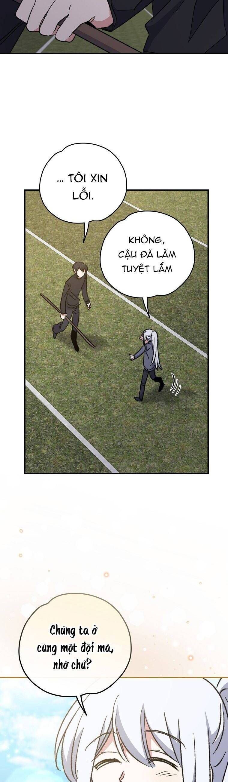 Ygret Chap 53 - Next Chap 52