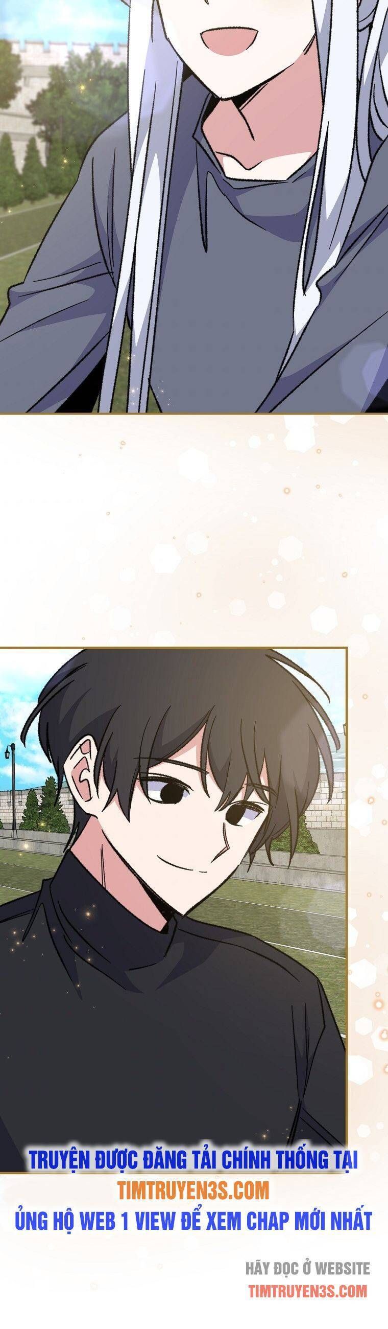 Ygret Chap 53 - Next Chap 52