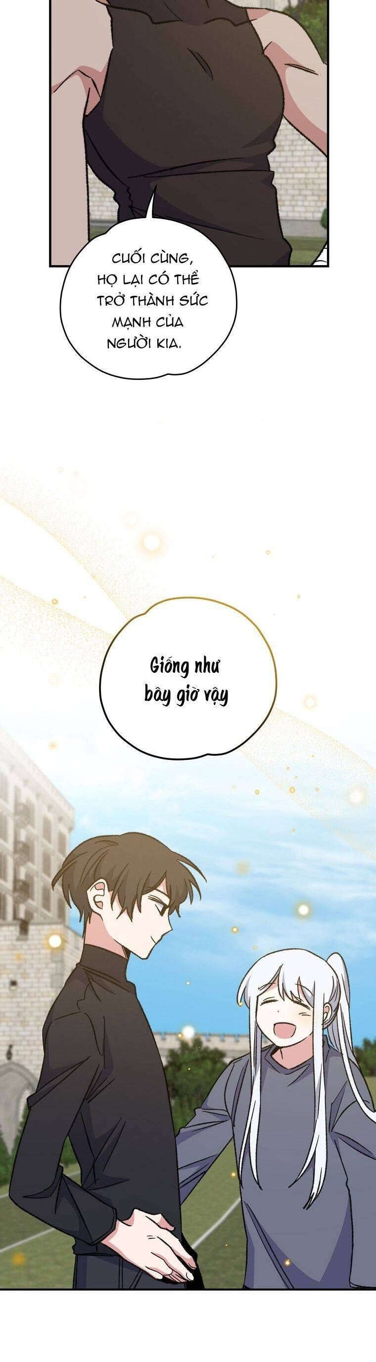 Ygret Chap 53 - Next Chap 52