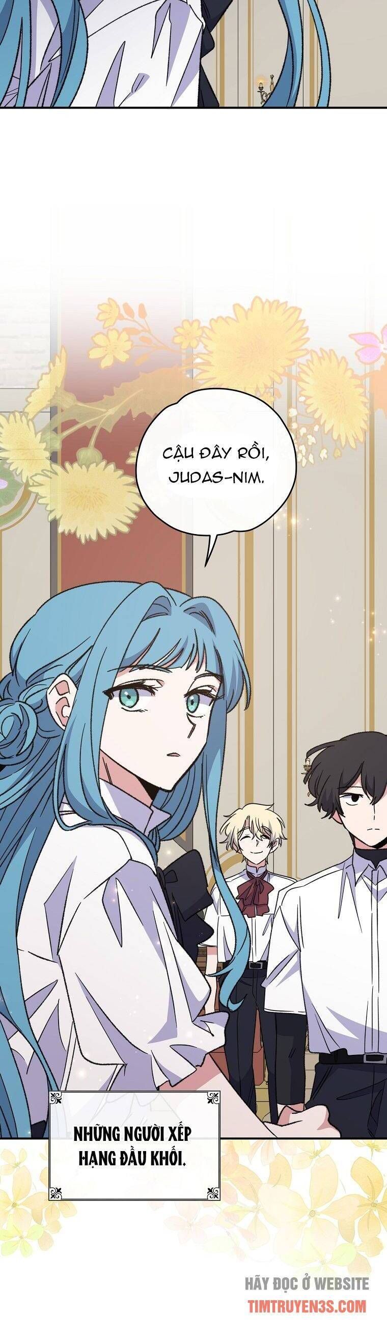 Ygret Chap 54 - Next Chap 53