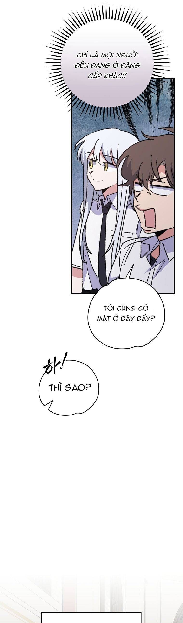 Ygret Chap 54 - Next Chap 53