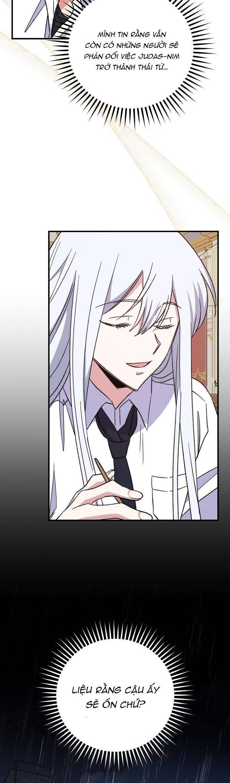 Ygret Chap 54 - Next Chap 53