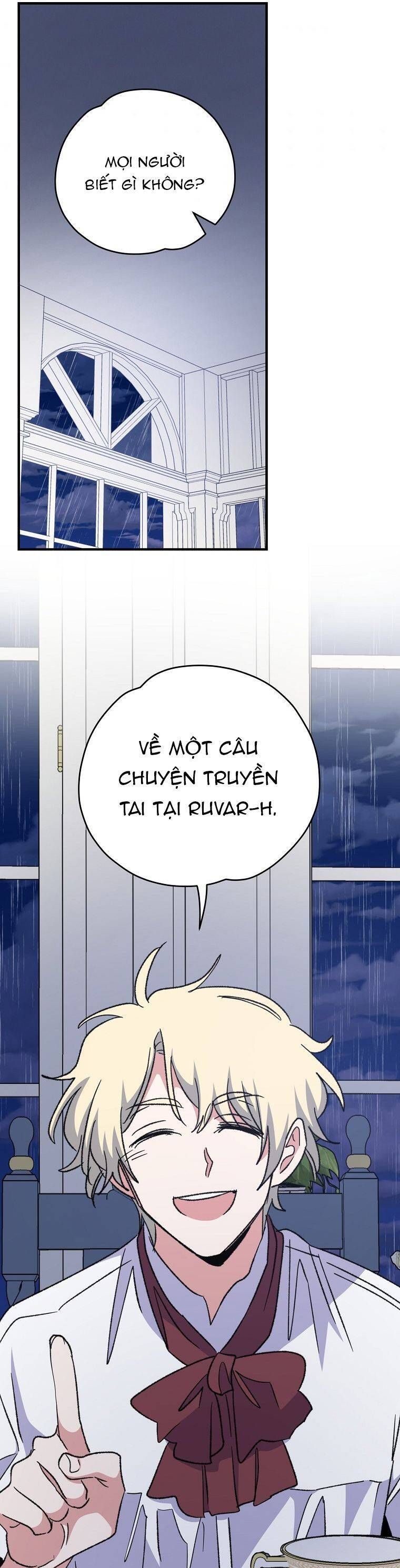 Ygret Chap 54 - Next Chap 53