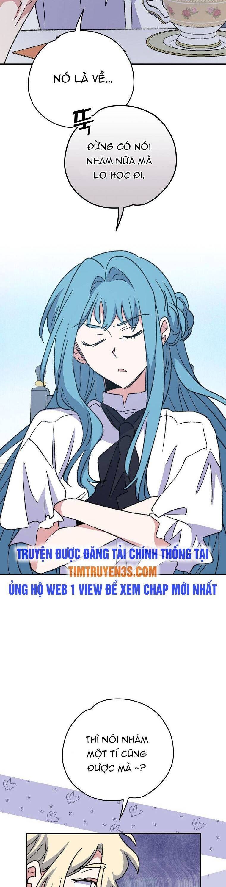 Ygret Chap 54 - Next Chap 53