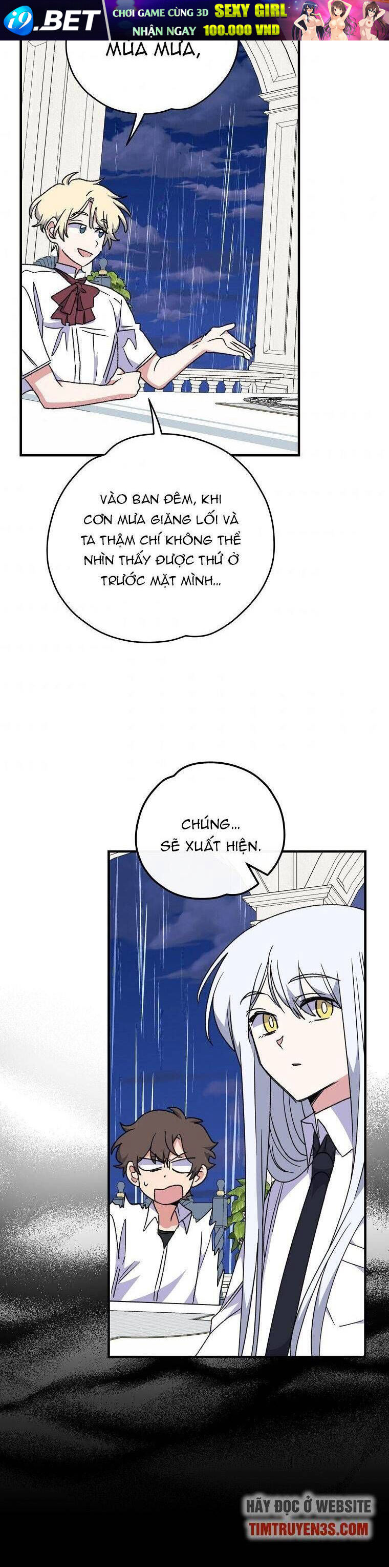 Ygret Chap 54 - Next Chap 53