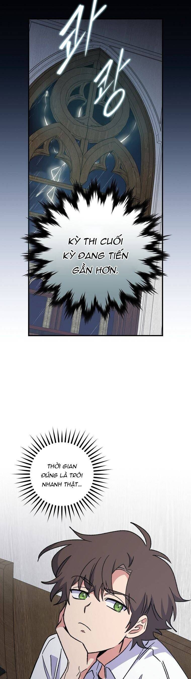 Ygret Chap 54 - Next Chap 53