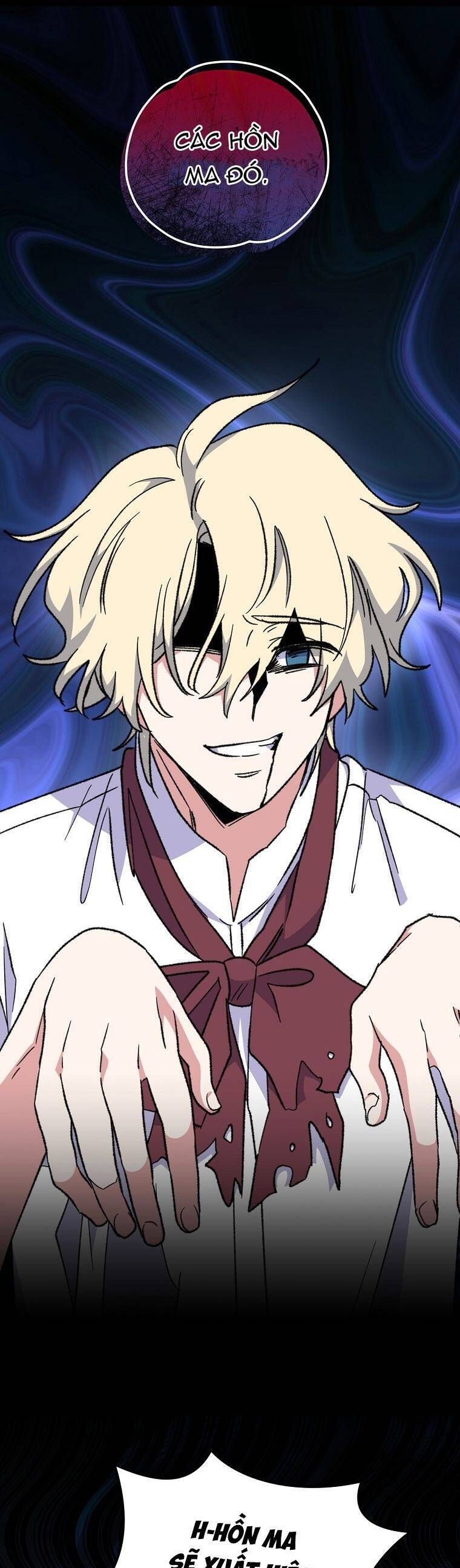 Ygret Chap 54 - Next Chap 53