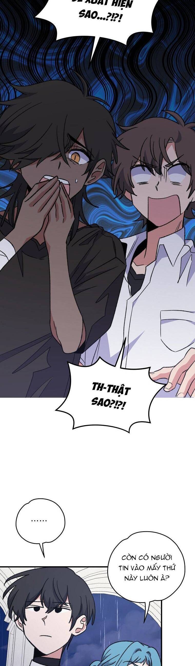 Ygret Chap 54 - Next Chap 53