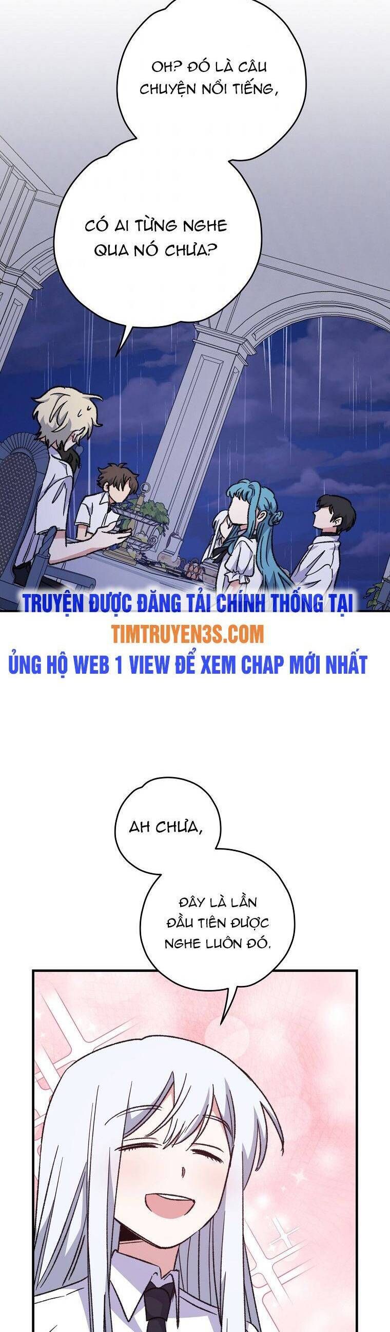 Ygret Chap 54 - Next Chap 53
