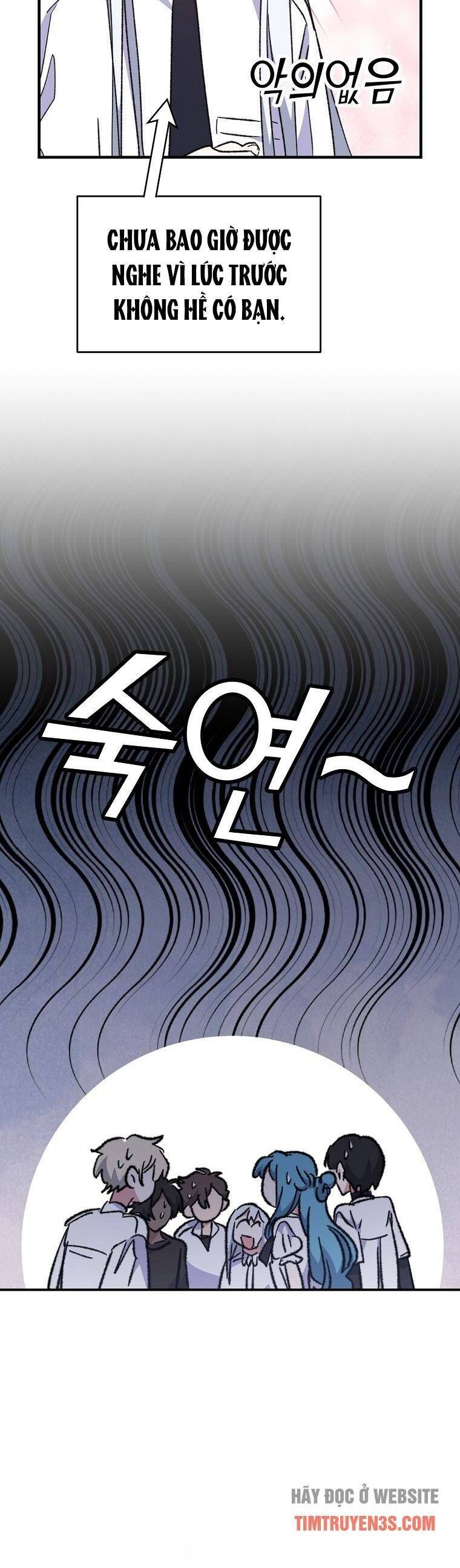 Ygret Chap 54 - Next Chap 53