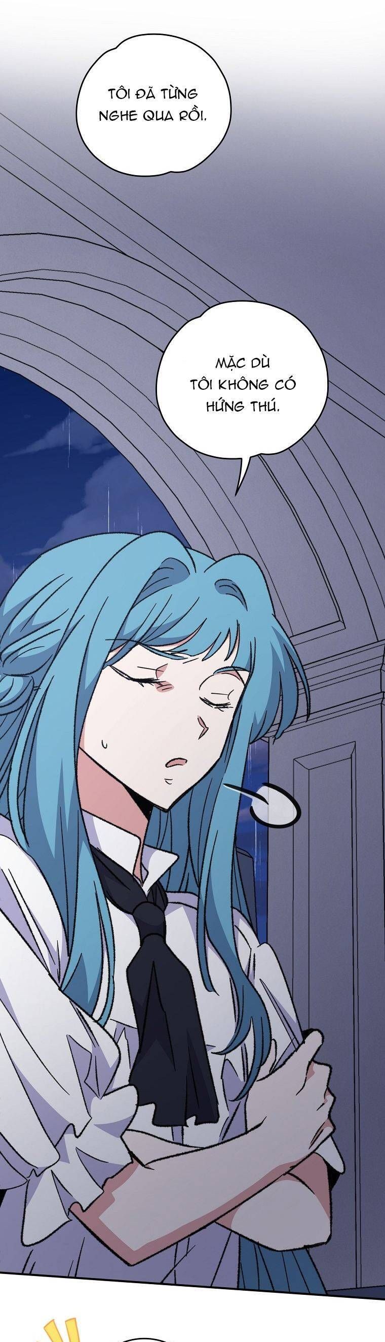 Ygret Chap 54 - Next Chap 53