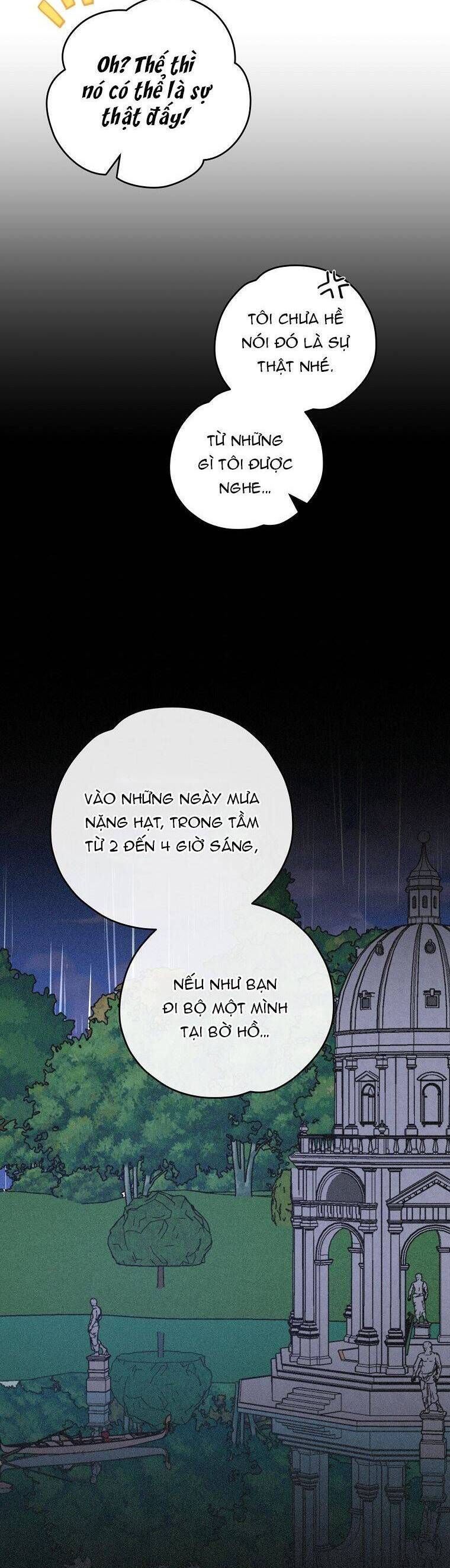 Ygret Chap 54 - Next Chap 53