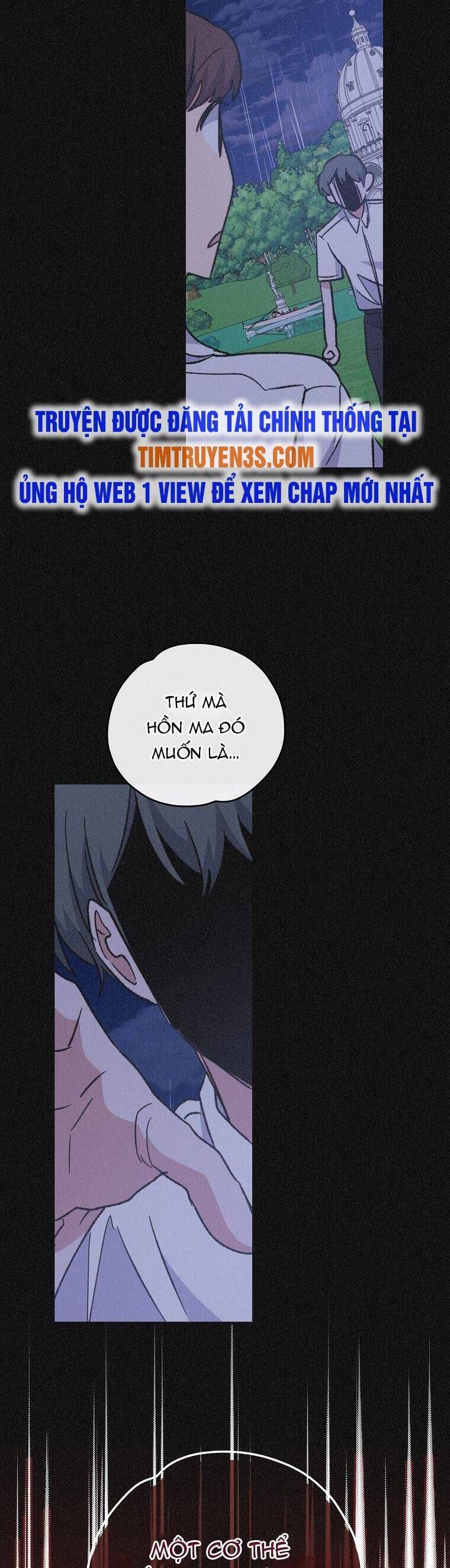 Ygret Chap 54 - Next Chap 53