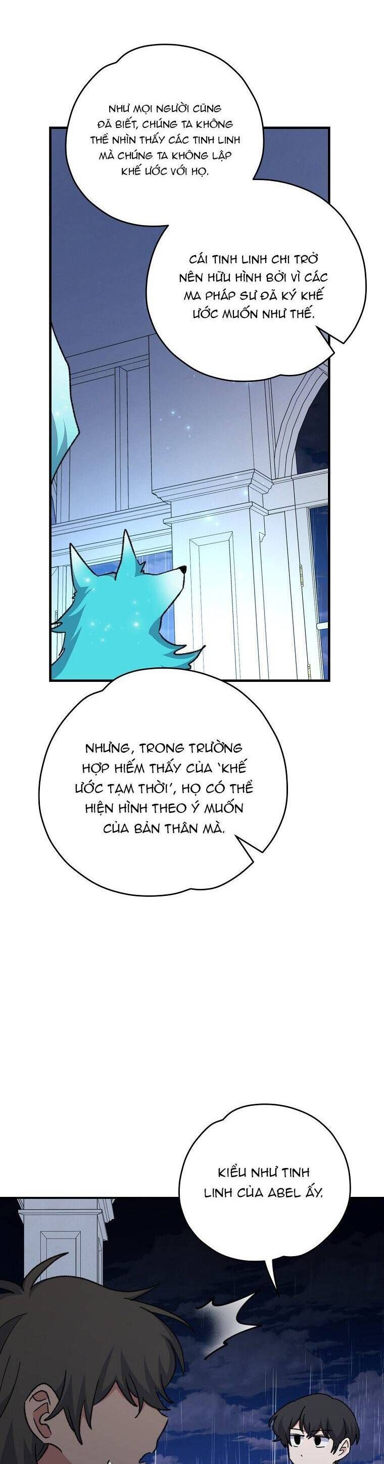 Ygret Chap 54 - Next Chap 53