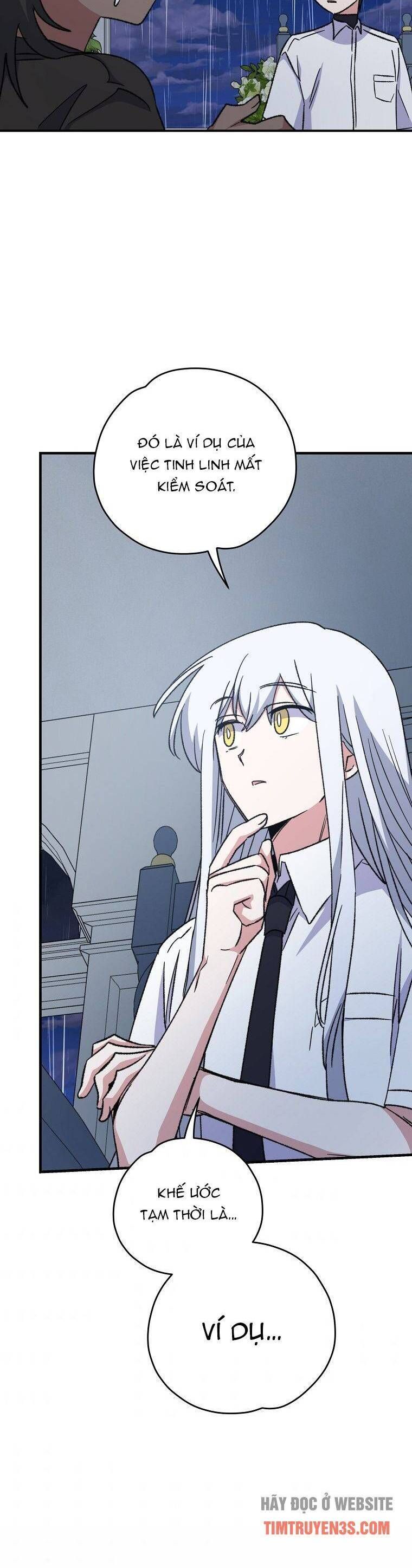 Ygret Chap 54 - Next Chap 53