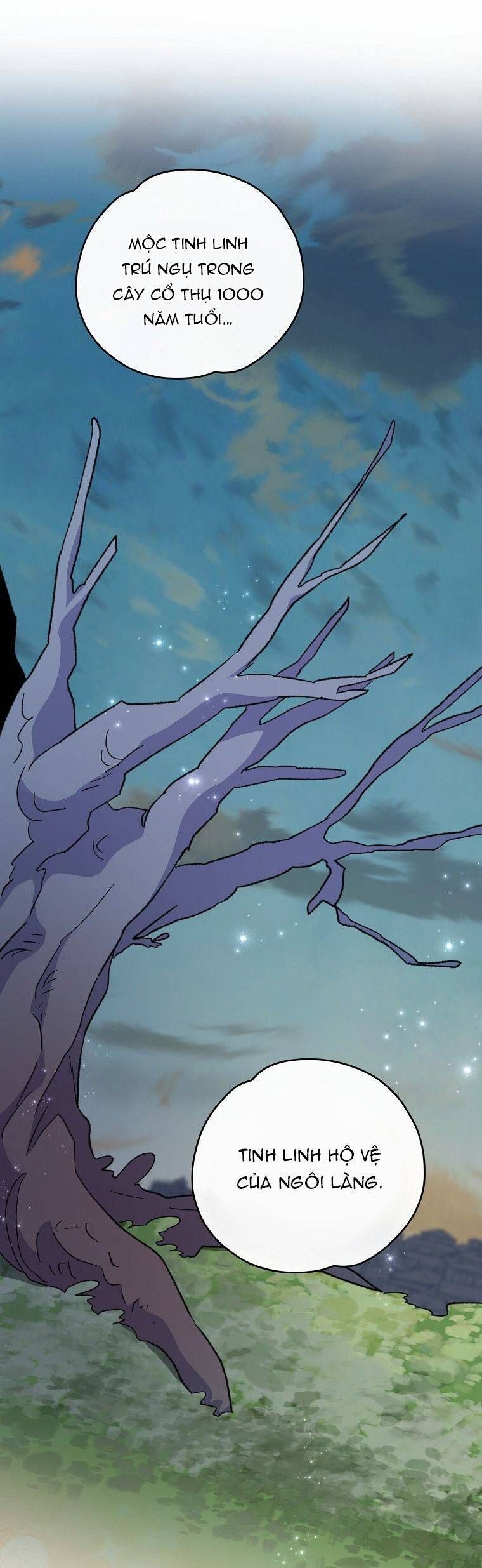 Ygret Chap 54 - Next Chap 53