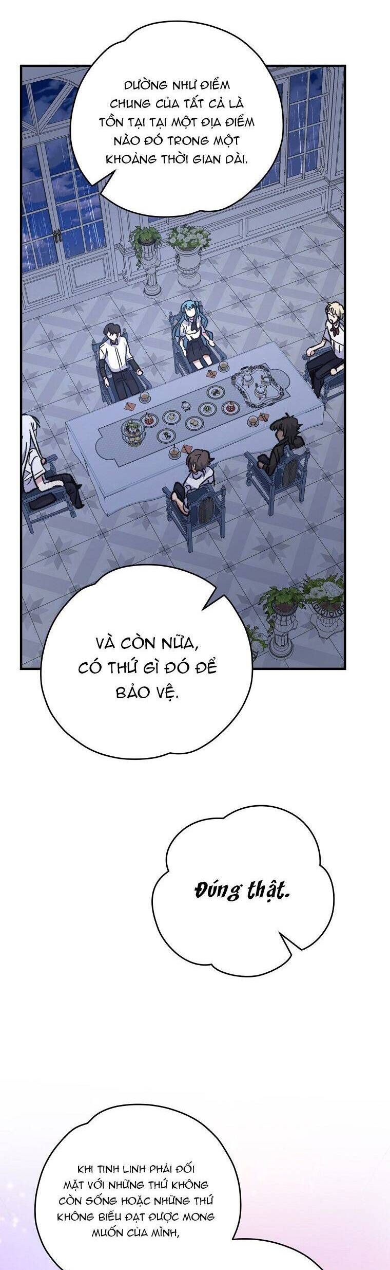 Ygret Chap 54 - Next Chap 53