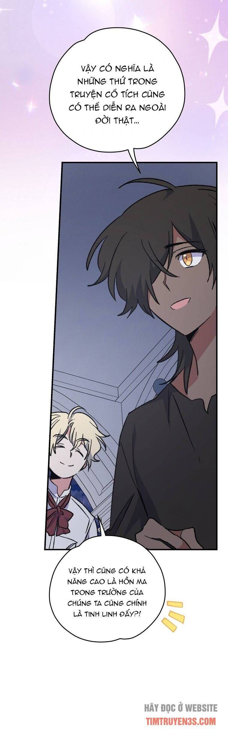 Ygret Chap 54 - Next Chap 53