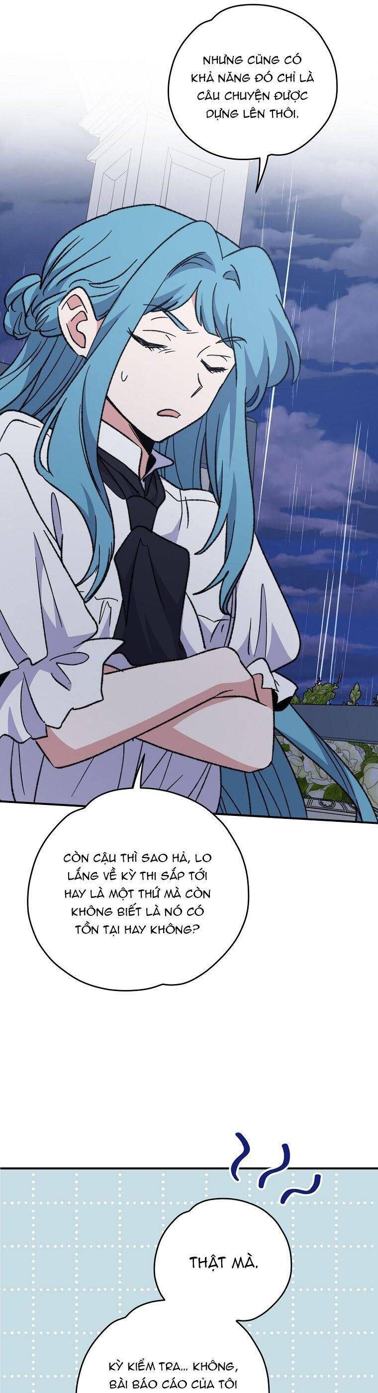 Ygret Chap 54 - Next Chap 53