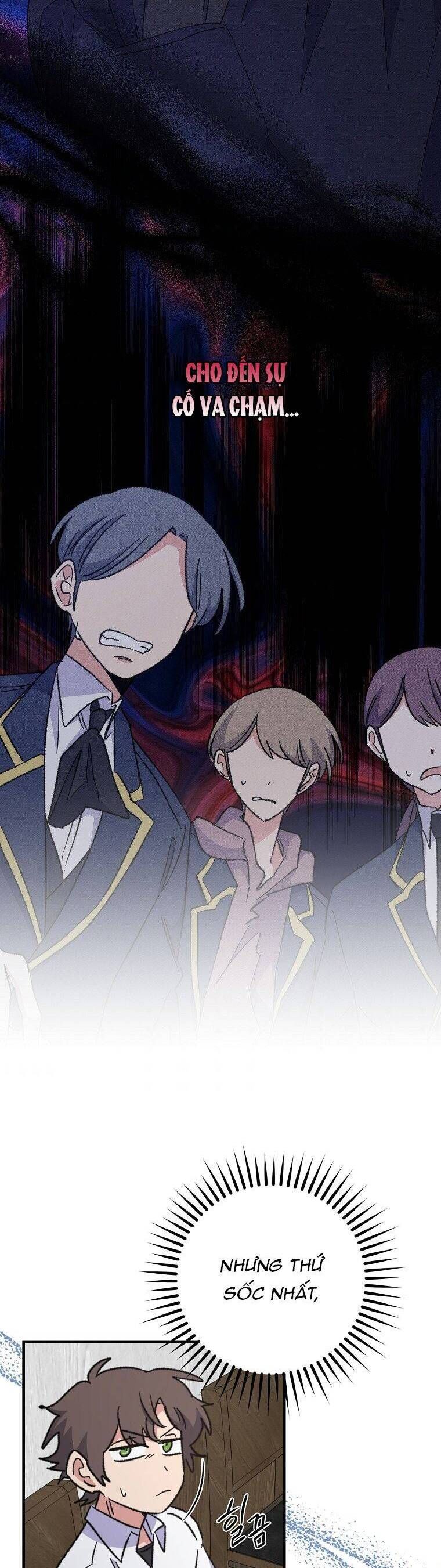 Ygret Chap 54 - Next Chap 53