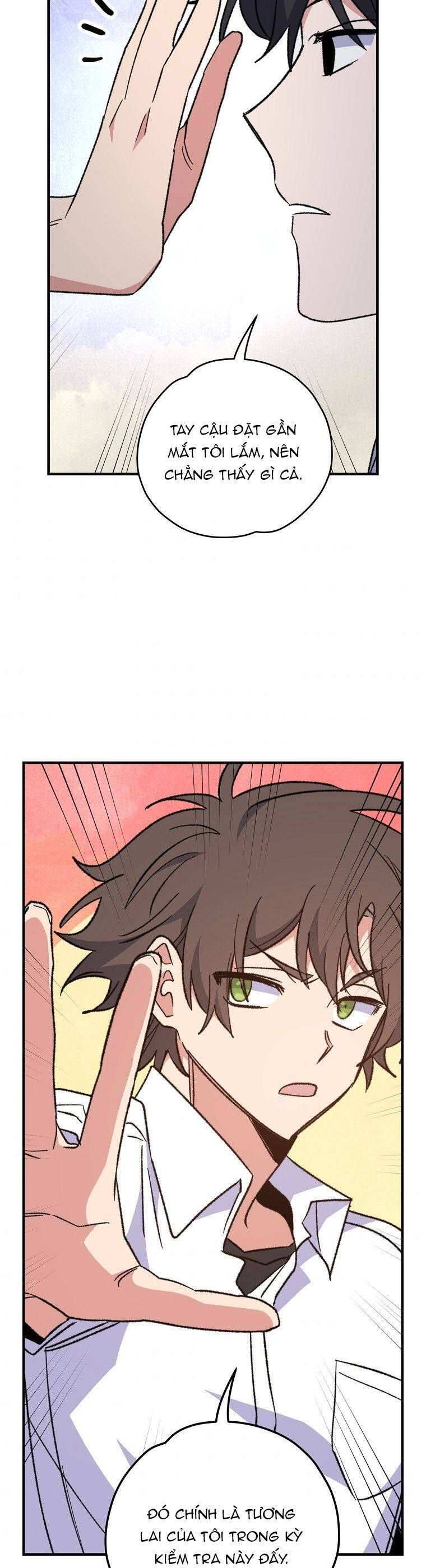 Ygret Chap 54 - Next Chap 53