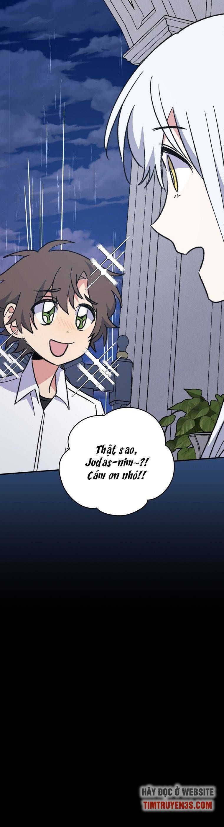 Ygret Chap 54 - Next Chap 53