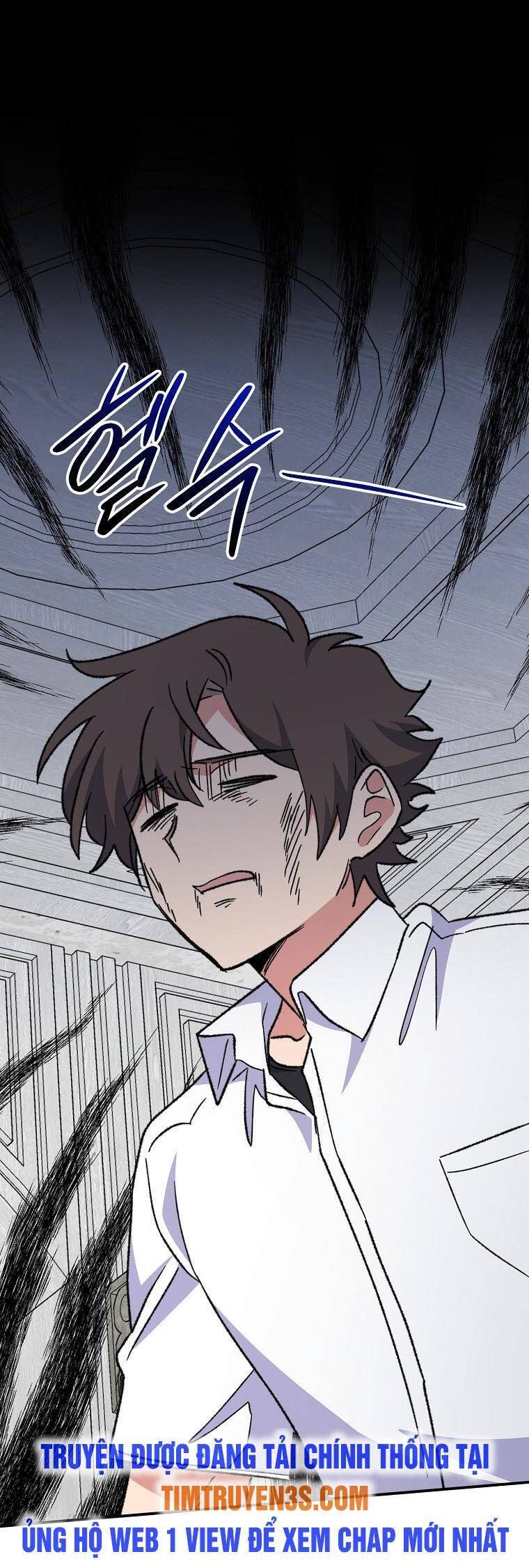 Ygret Chap 54 - Next Chap 53