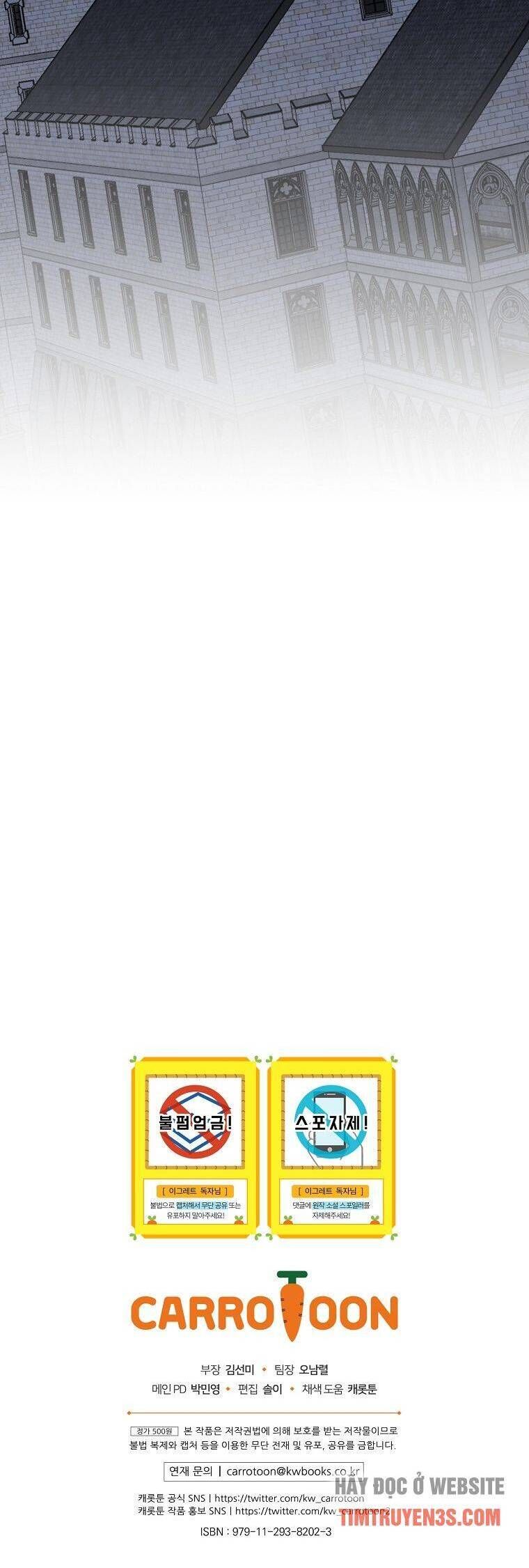 Ygret Chap 54 - Next Chap 53