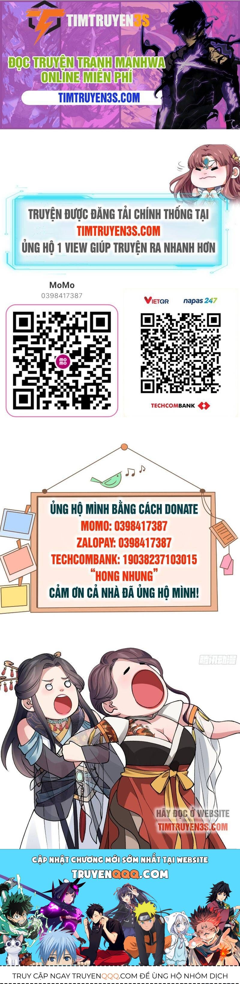 Ygret Chap 54 - Next Chap 53