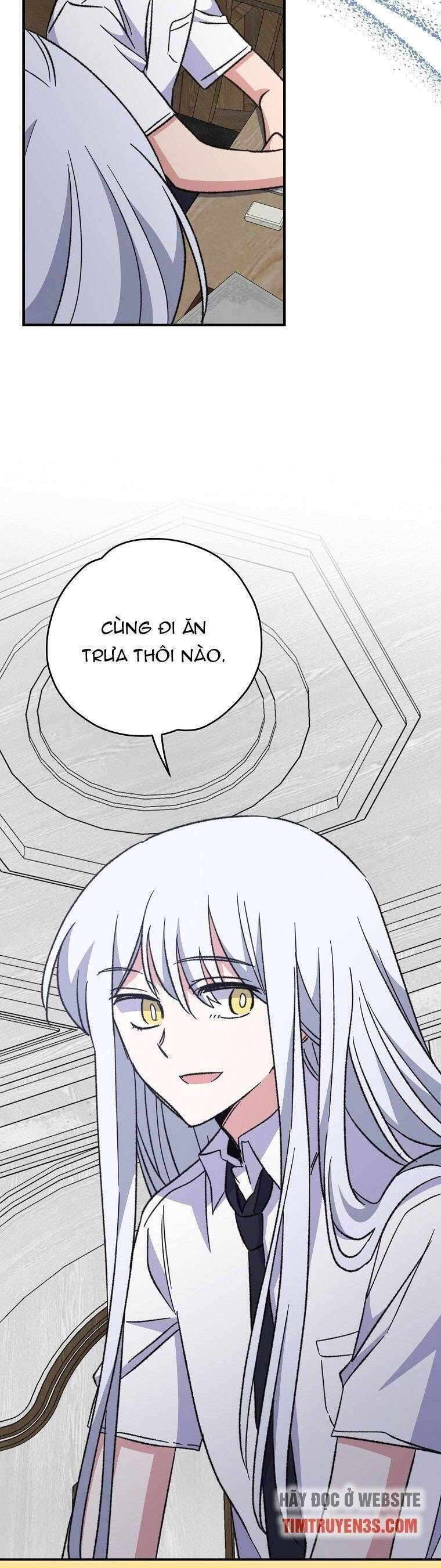 Ygret Chap 54 - Next Chap 53